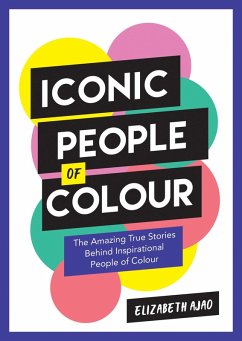 Cover Iconic People of Colour (eBook, ePUB)