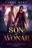 Son of Avonar (Bridge of D'Arnath, #1) (eBook, ePUB)