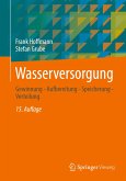 Wasserversorgung