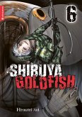 Shibuya Goldfish Bd.6