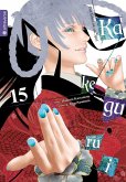 Kakegurui - Das Leben ist ein Spiel Bd.15