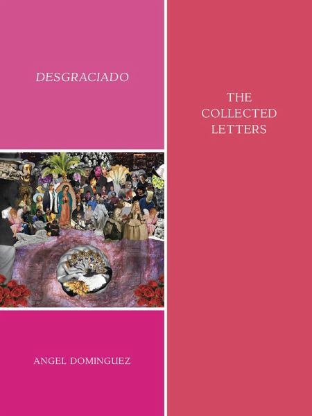 Desgraciado (eBook, ePUB)