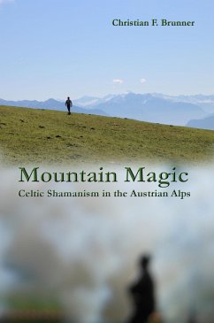 Cover Mountain Magic (eBook, ePUB)