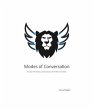 Modes of Conversation (eBook, ePUB) - Bild 1
