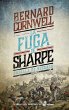 La fuga de Sharpe (X) (eBook, ePUB) - Bild 1