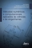 Métodos Numéricos e Computacionais Aplicados às Ciências e às Engenharias (eBook, ePUB)