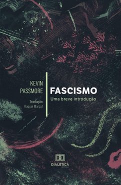 Cover Fascismo (eBook, ePUB)