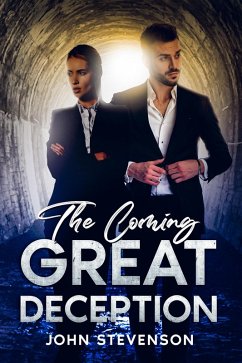 Cover The Coming Great Deception (eBook, ePUB)