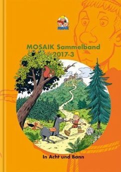 MOSAIK Sammelband 126 Hardcover - Mosaik Team