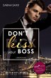 Don't kiss your Boss - Bild 1