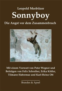 Sonnyboy - Morbitzer, Leopold