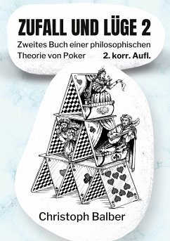 Zufall und Lüge 2 (eBook, ePUB) - Balber, Christoph