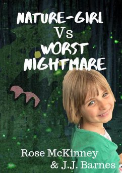 Cover Nature-Girl Vs Worst Nightmare (eBook, ePUB)