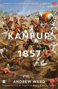 Cover India's Historic Battles (eBook, ePUB)