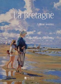 La Bretagne (eBook, ePUB)
