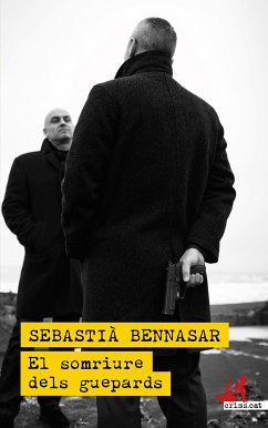 El somriure dels guepards (eBook, ePUB) - Bennasar, Sebastià