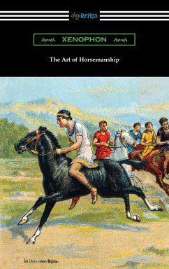 The Art of Horsemanship (eBook, ePUB) - Xenophon
