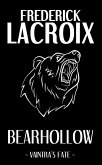 Bearhollow (Vaintra's Fate, #2) (eBook, ePUB)