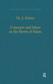 Concepts and Ideas at the Dawn of Islam (eBook, PDF)