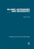 Islamic Astronomy and Geography (eBook, ePUB)