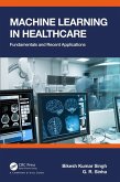 Machine Learning in Healthcare (eBook, ePUB)