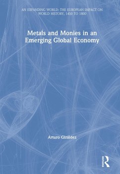Cover Metals and Monies in an Emerging Global Economy (eBook, PDF)