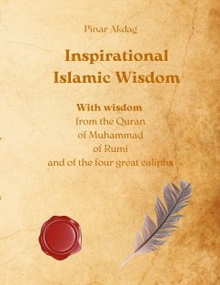 Inspirational Islamic Wisdom - Akdag, Pinar
