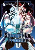 Shangri-La Frontier Bd.5