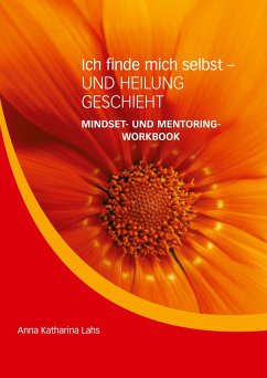 Cover Mindset- und Mentoring-Workbook