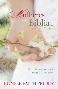Cover Mulheres na Bíblia (eBook, ePUB)