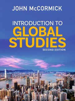 Introduction to Global Studies (eBook, PDF) - Mccormick, John