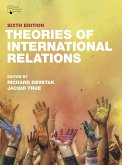 Theories of International Relations (eBook, ePUB)