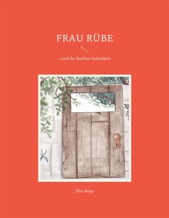 Frau Rübe (eBook, ePUB)
