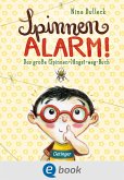 Spinnen-Alarm (eBook, ePUB)
