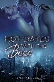 Hot Dates with the Boss (eBook, ePUB)