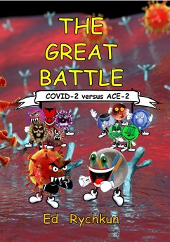 THE GREAT BATTLE (eBook, ePUB) Cover THE GREAT BATTLE (eBook, ePUB)