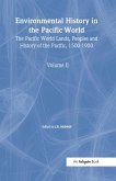 Environmental History in the Pacific World (eBook, ePUB)