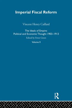 Ideals Of Empire V2 (eBook, ePUB)