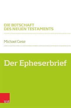 Der Epheserbrief - Gese, Michael