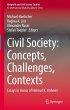 Civil Society: Concepts, Challenges,... - Bild 1