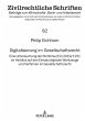 Digitalisierung im Gesellschaftsrecht - Bild 1
