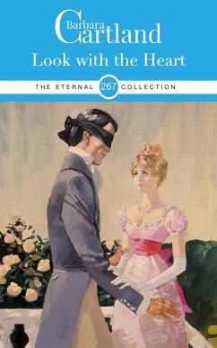 Look with the Heart (eBook, ePUB) - Cartland, Barbara