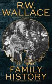 Family History (Ghost Detective Short Stories, #6) (eBook, ePUB)