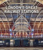 London's Great Railway Stations (eBook, ePUB)