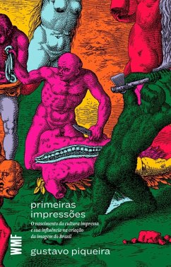 Cover Primeiras impressões (eBook, ePUB)