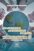Atravessando as Fronteiras do Saber (eBook, ePUB)