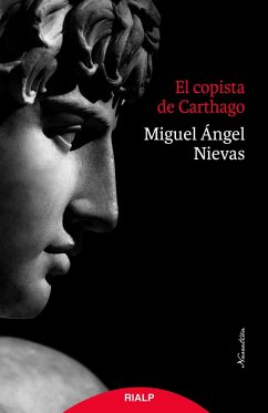 El copista de Carthago (eBook, ePUB) - Nievas Gómez, Miguel Ángel