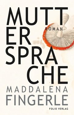 Muttersprache (eBook, ePUB) - Fingerle, Maddalena