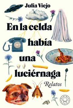 Cover En la celda había una luciérnaga (eBook, ePUB)
