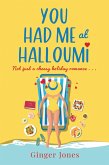 You Had Me at Halloumi (eBook, ePUB)